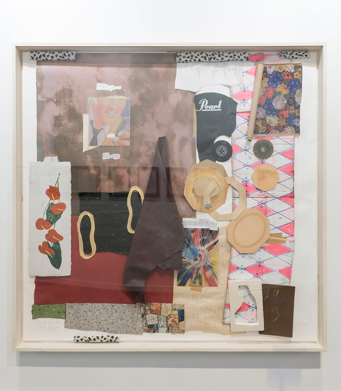 Carlos Pazos, De otros Veranos, 2009