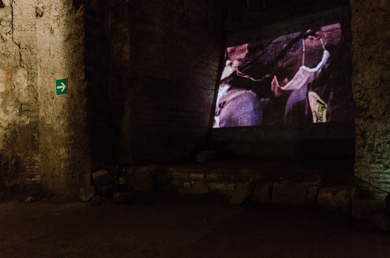 Adrian Melis, Terra Asciutta (Dry Land), 2020