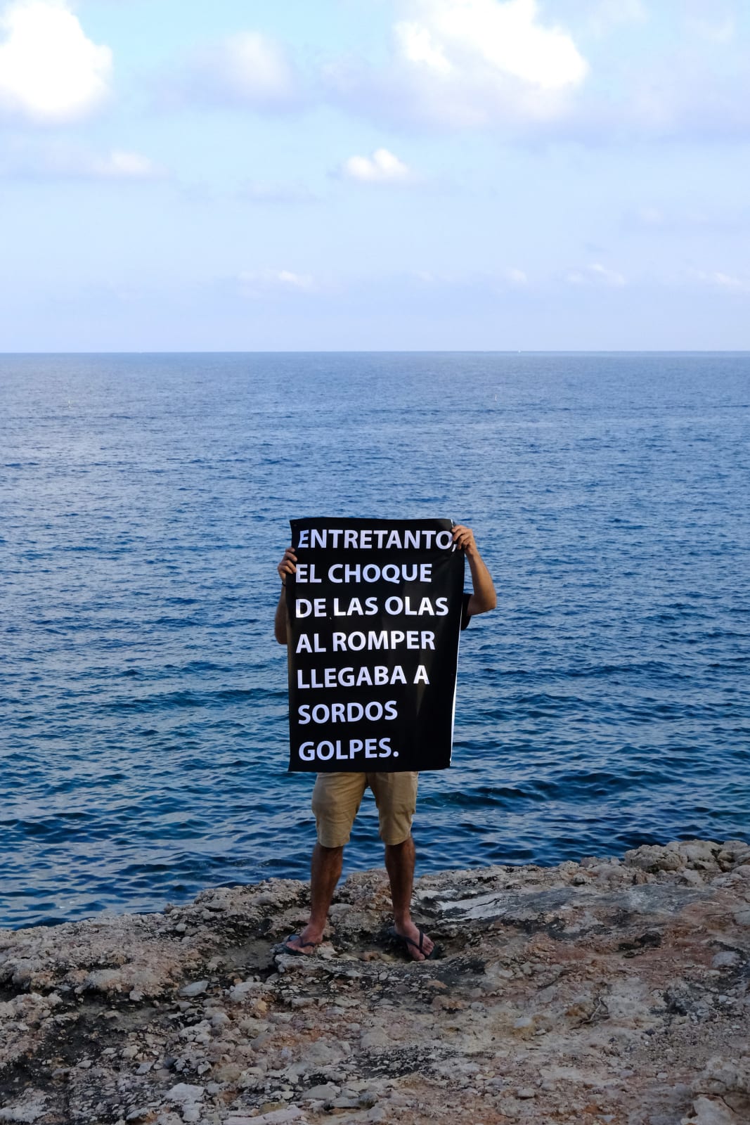 Laura Llaneli, Ruido. La montaña mágica, 2022