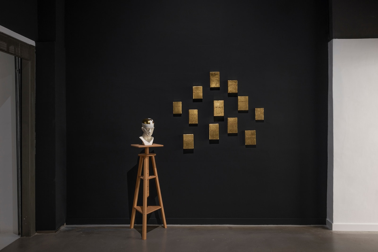 Avelino Sala, L'uomo delinquente, 2025