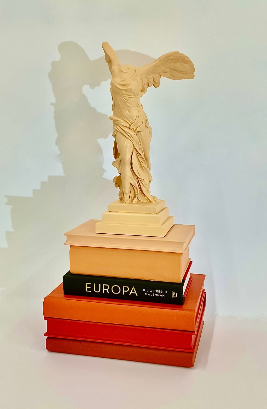 Avelino Sala, Europe (Tradition VS History), 2025