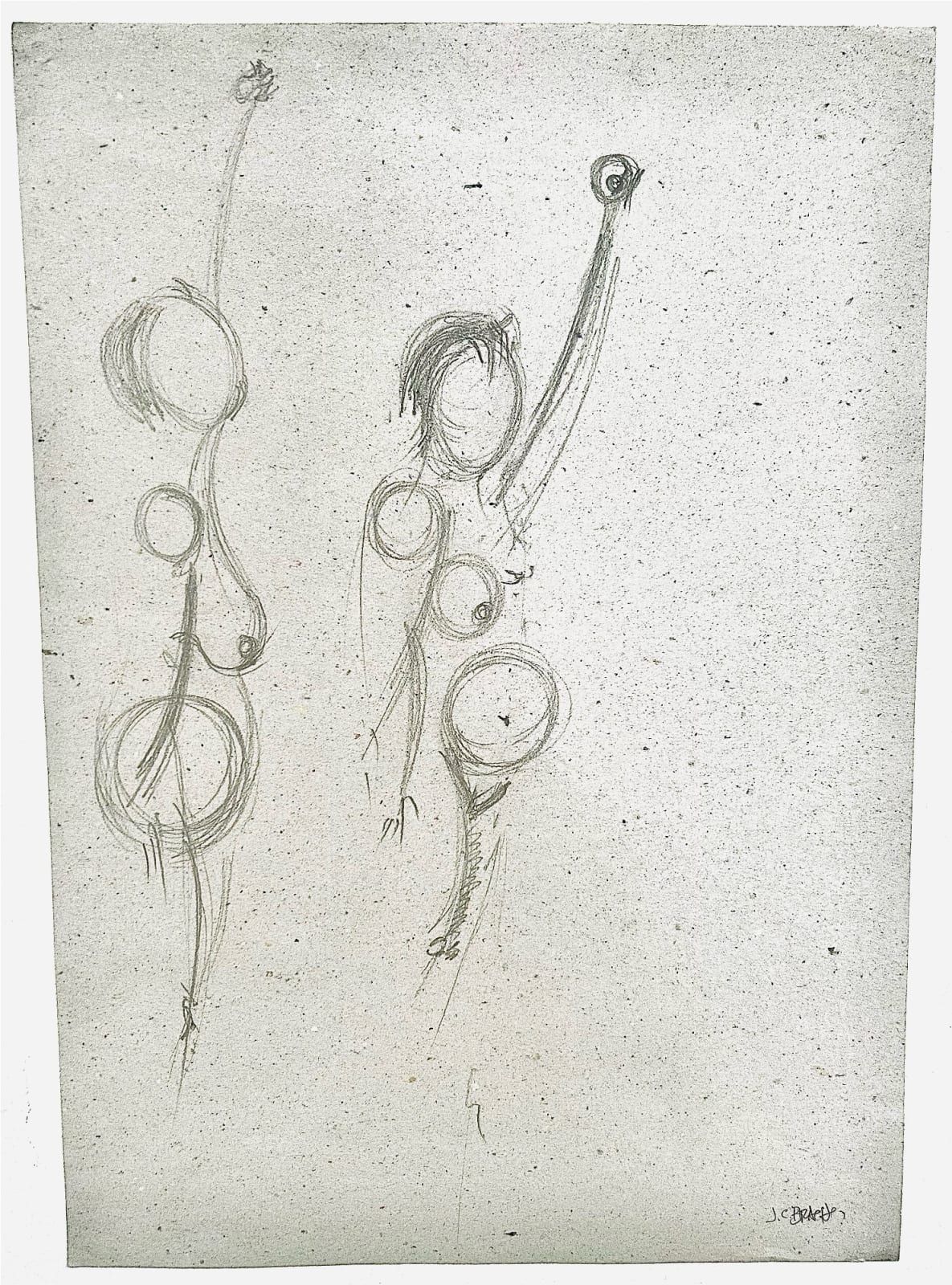 Marina Vargas, Romper el canon. Anatomía y Juicio, 2021