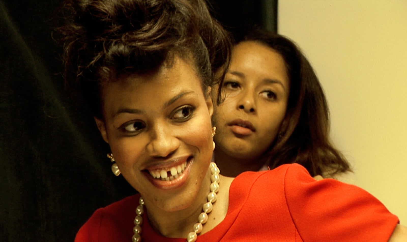 Marinella Senatore, JAMMIN’ DRAMA PROJECT, 2014