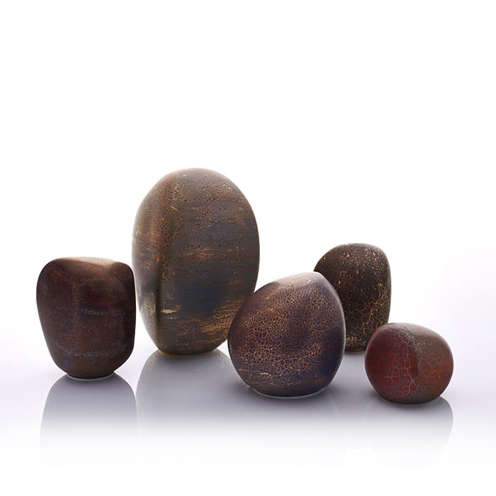 Pippin Drysdale, Rare Earth II, 2020