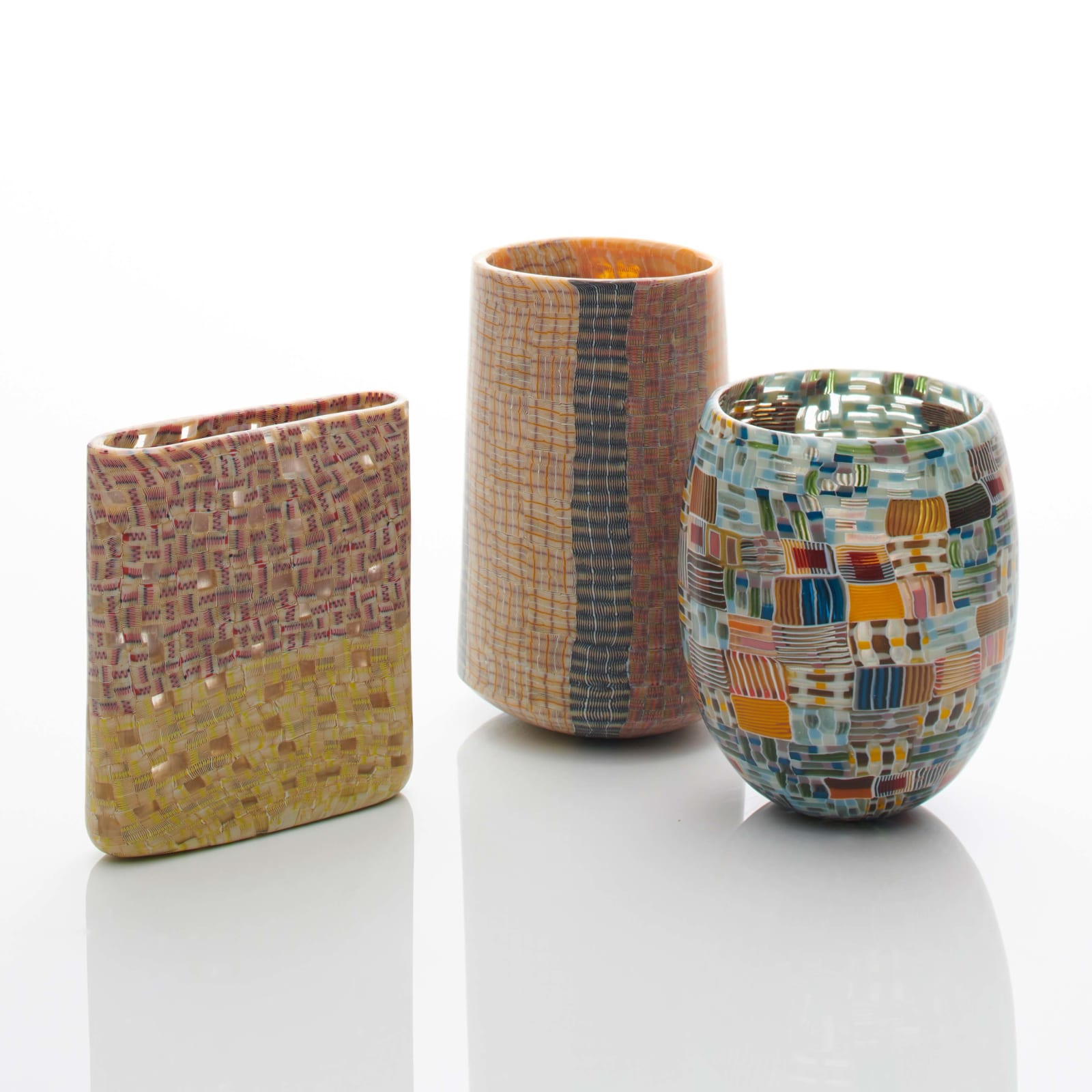 Giles Bettison, Vista 18 #9, 2018