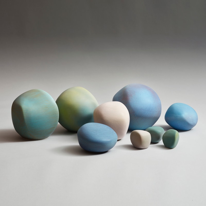 Pippin Drysdale, Stormclouds, 2018