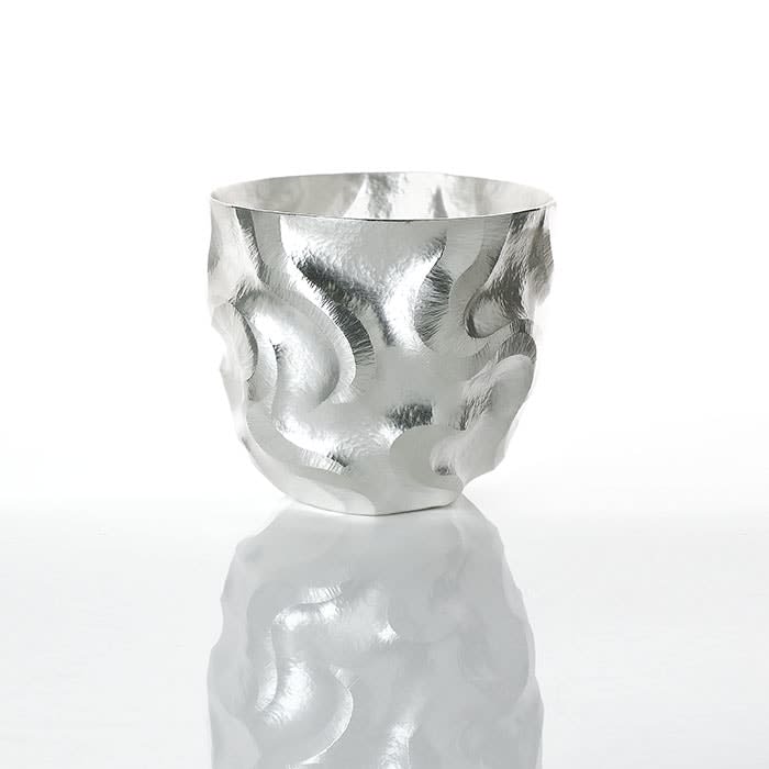 Hiroshi Suzuki, M-Fire Dom Beaker, 2021