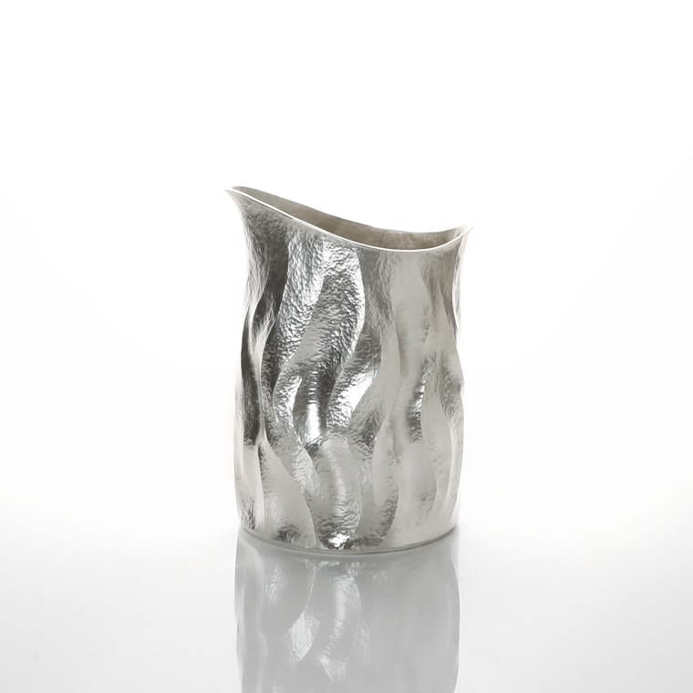 Hiroshi Suzuki, M-Fire Jug, 2022