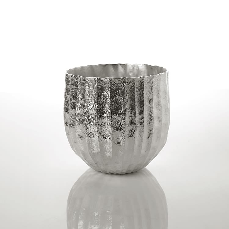 Hiroshi Suzuki, Seni Beaker, 2022