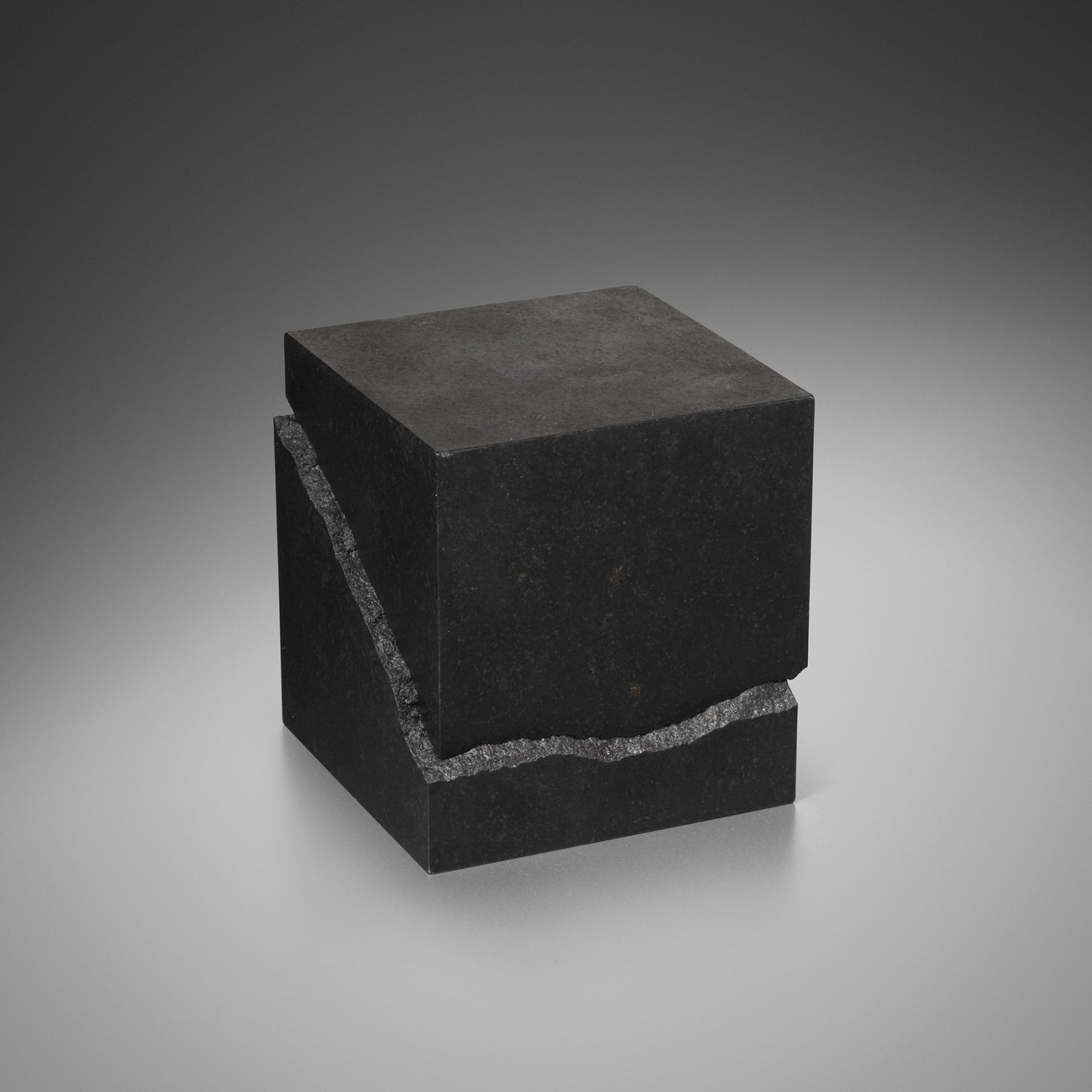 Ben Gaskell, Offset Breakbox, 2016