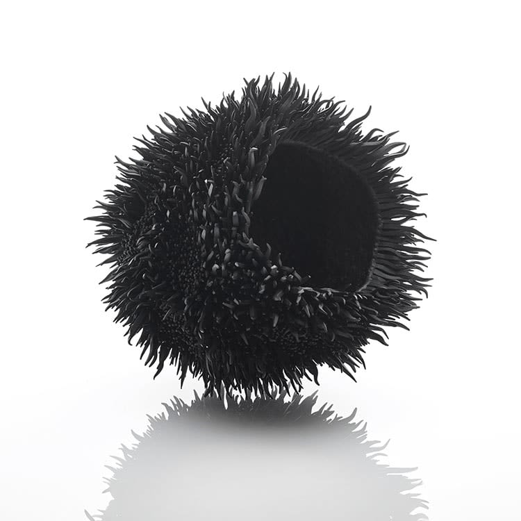 Junko Mori, Propagation Project: Square Spike Dew, 2023