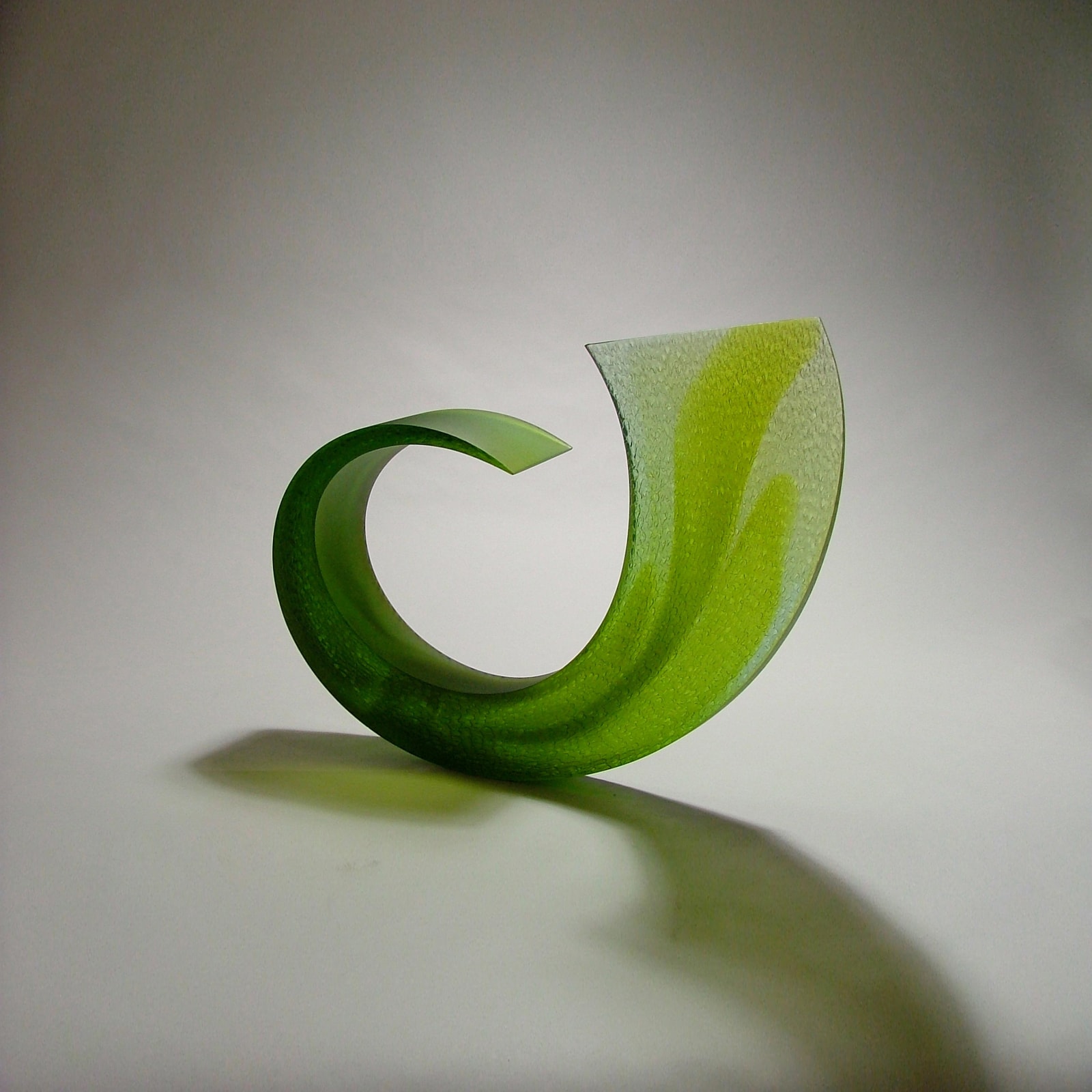 Galia Amsel, Spring IV, 2008