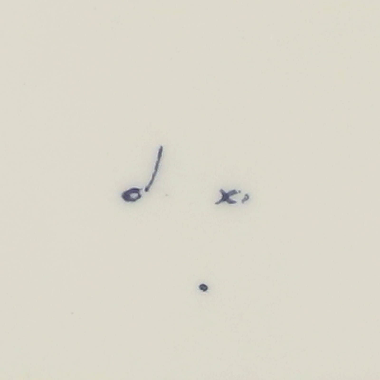 Sèvres Porcelain, A Sèvres Oval Dish from the Duc de Nivernois Ambassadorial Service, 1762