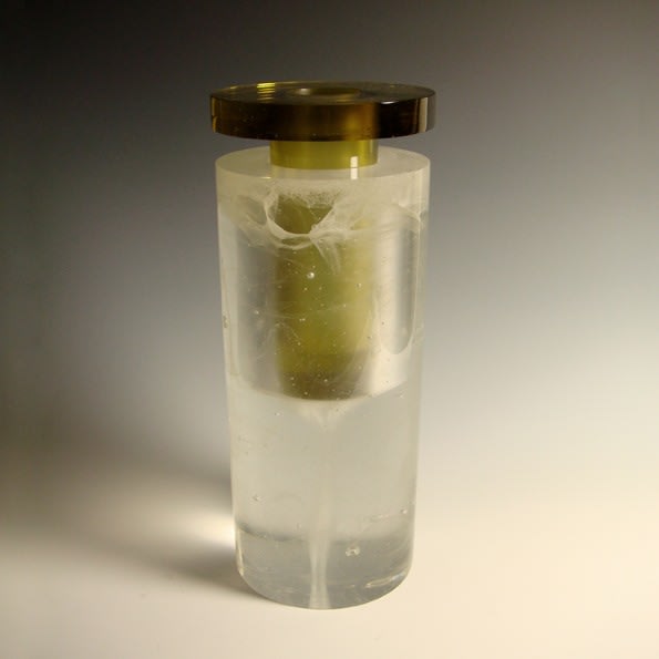 Bruno Romanelli, Decrux, 2009