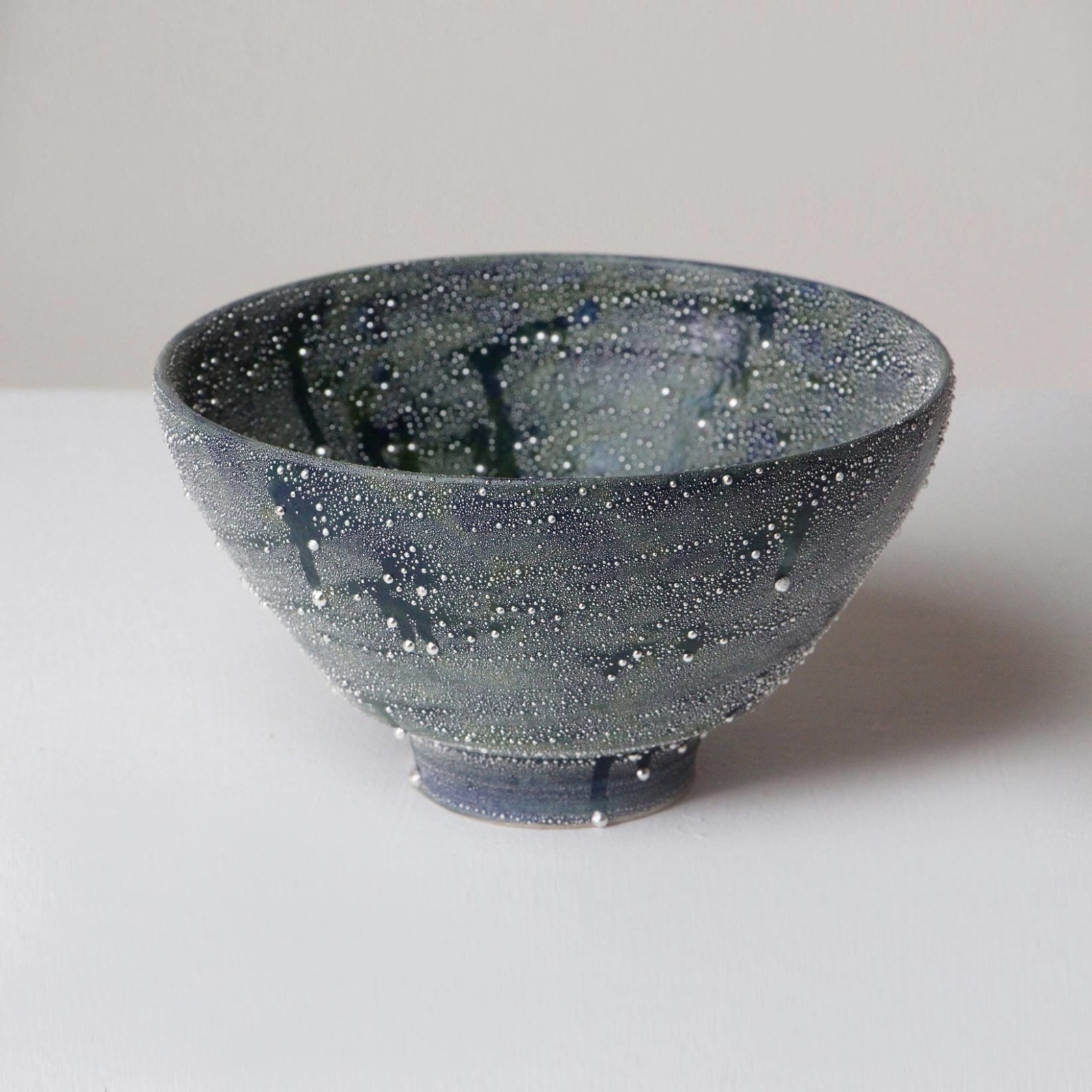 Takahiro Kondo, Water Well Bowl, 2014