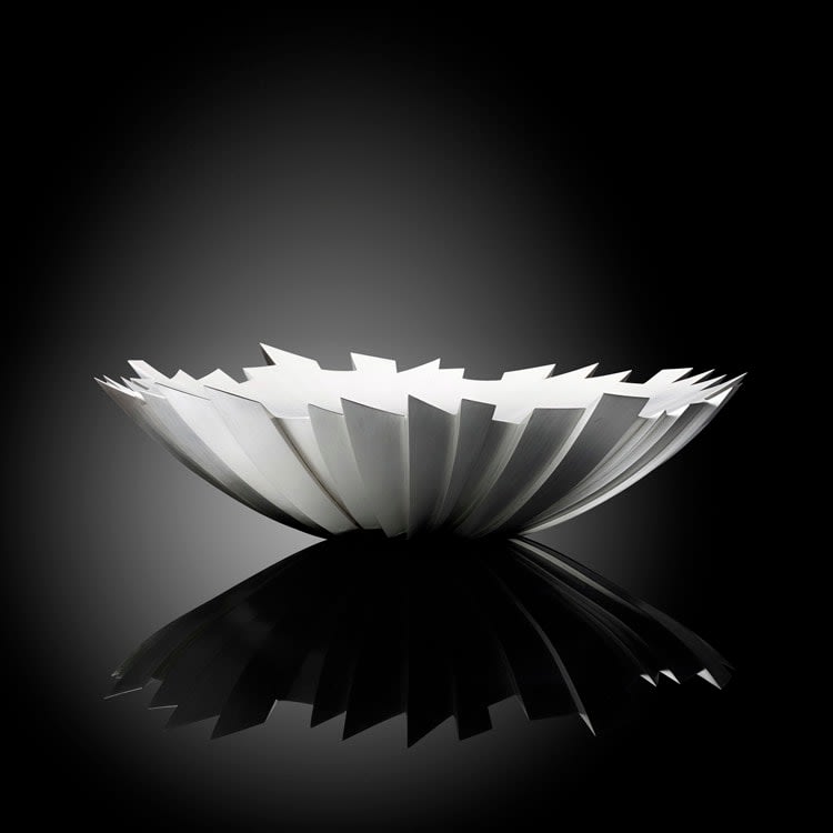 Kevin Grey, Patera Blanc, 2014