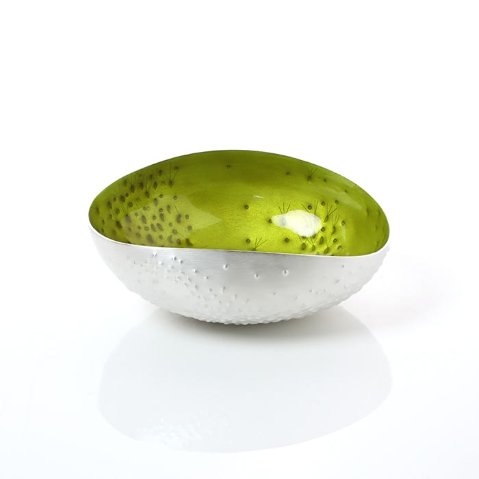Cara Murphy, Textured Grass Bowl, 2020