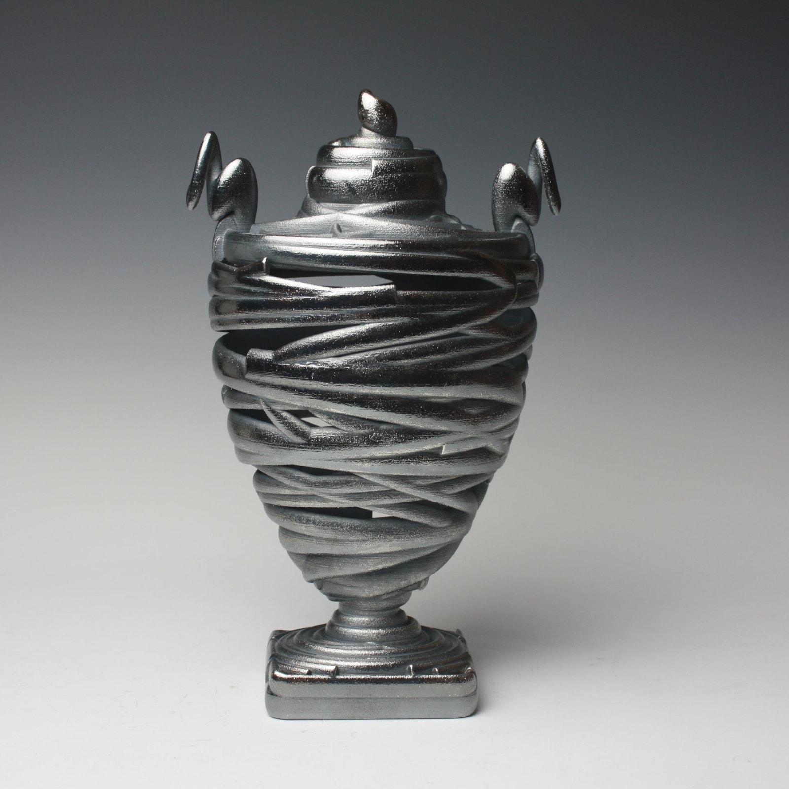 Michael Eden, Maelstrom VIII, 2011