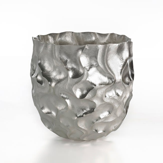 Hiroshi Suzuki, Seni Vase, 2020