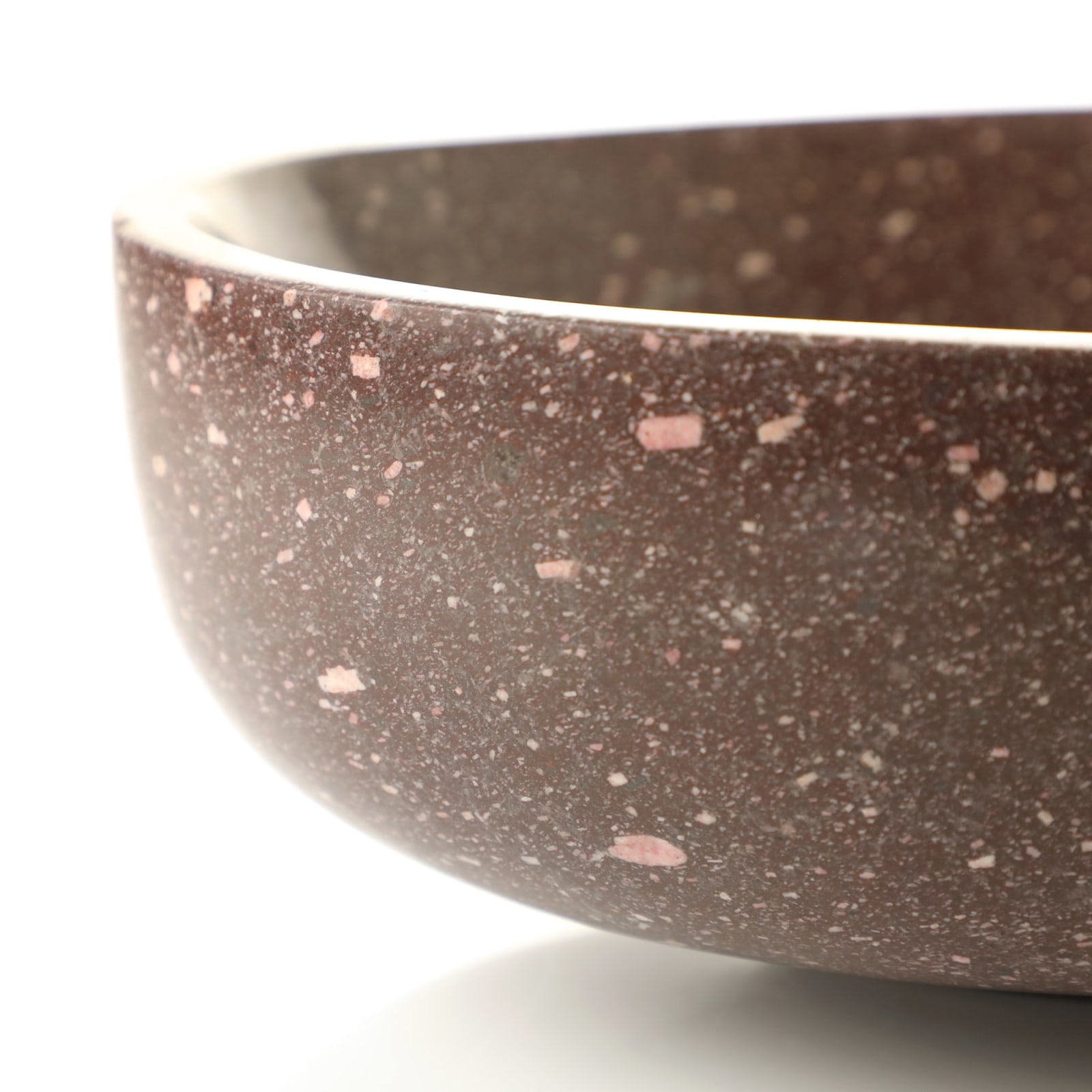 Stephen Cox RA, Porphyry Bowl, 2023