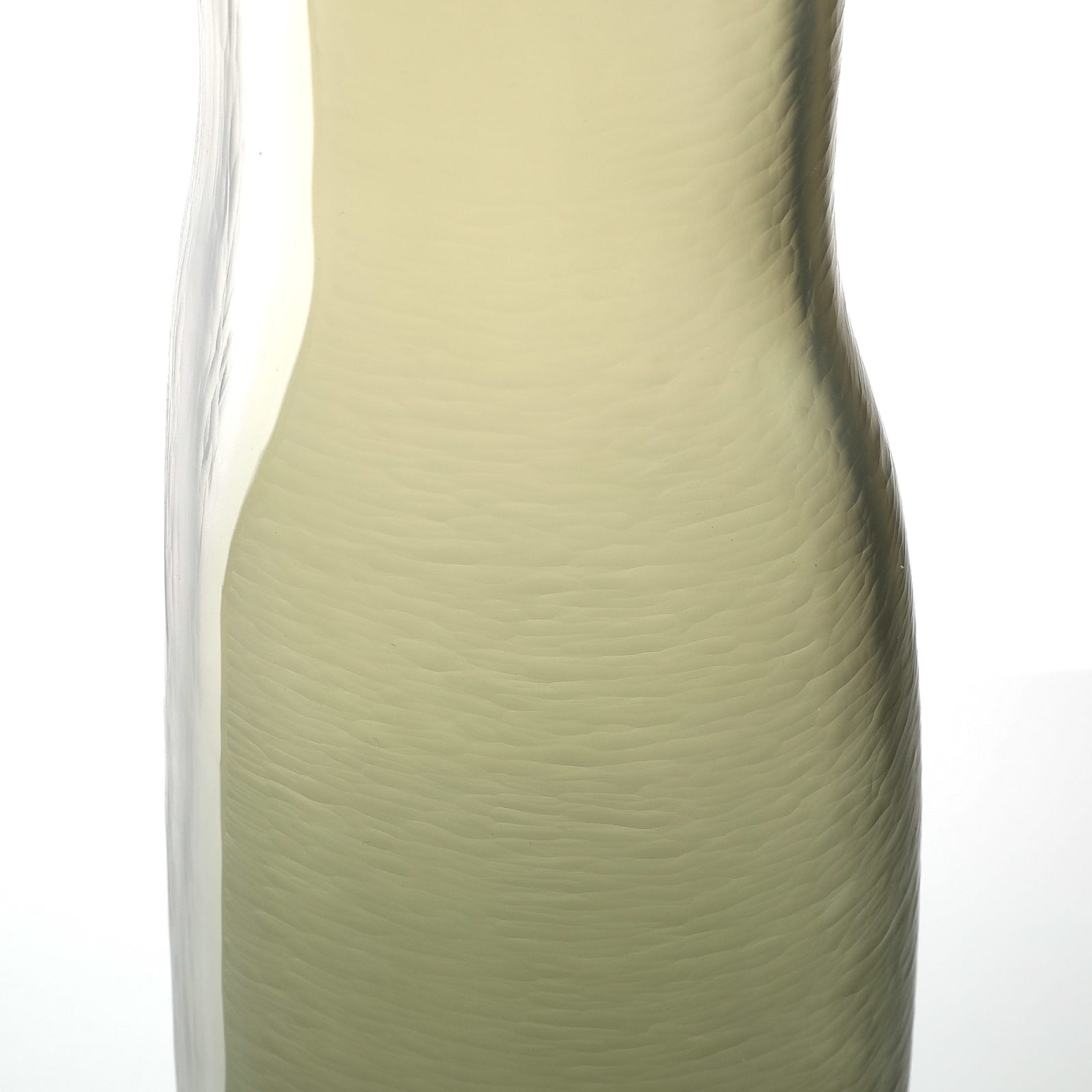 Tim Edwards, Coloured Wrap II, 2024