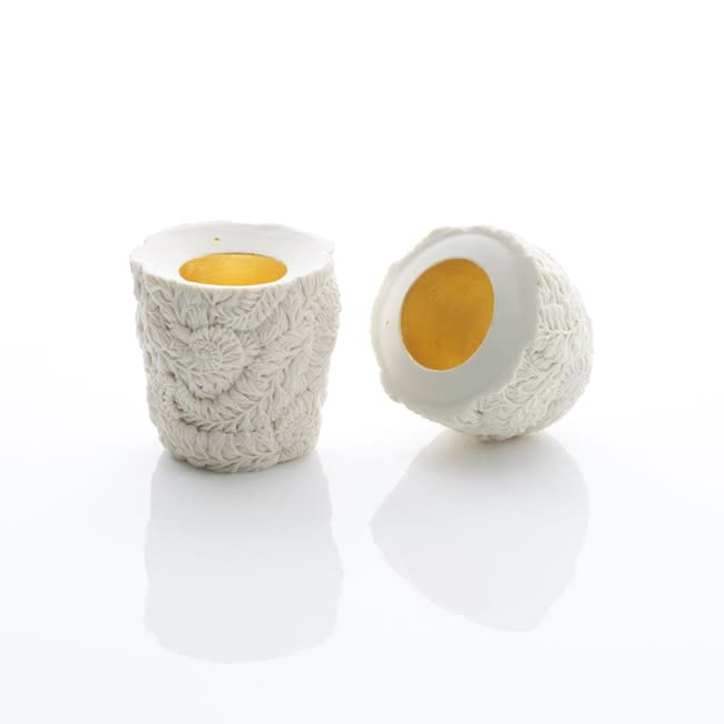 Hitomi Hosono, A Small Zenmai Box, 2015