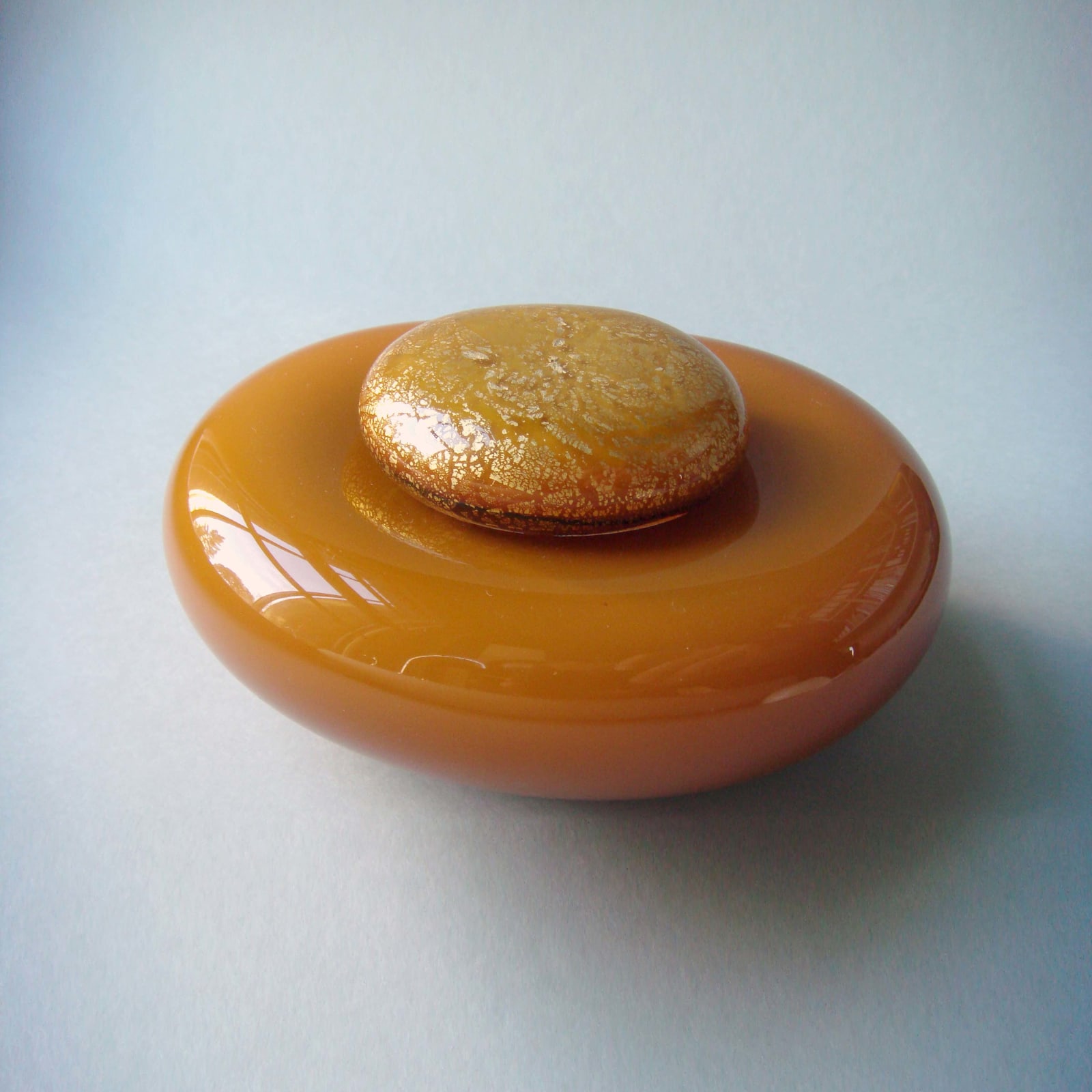 Rachael Woodman, Small Chosen, 2007