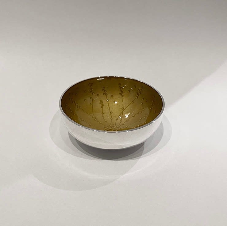 Cara Murphy, Blossom Bowl II, 2022