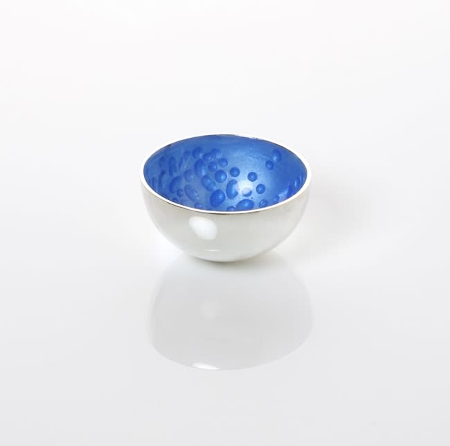 Cara Murphy, Bubble Bowl V, 2019