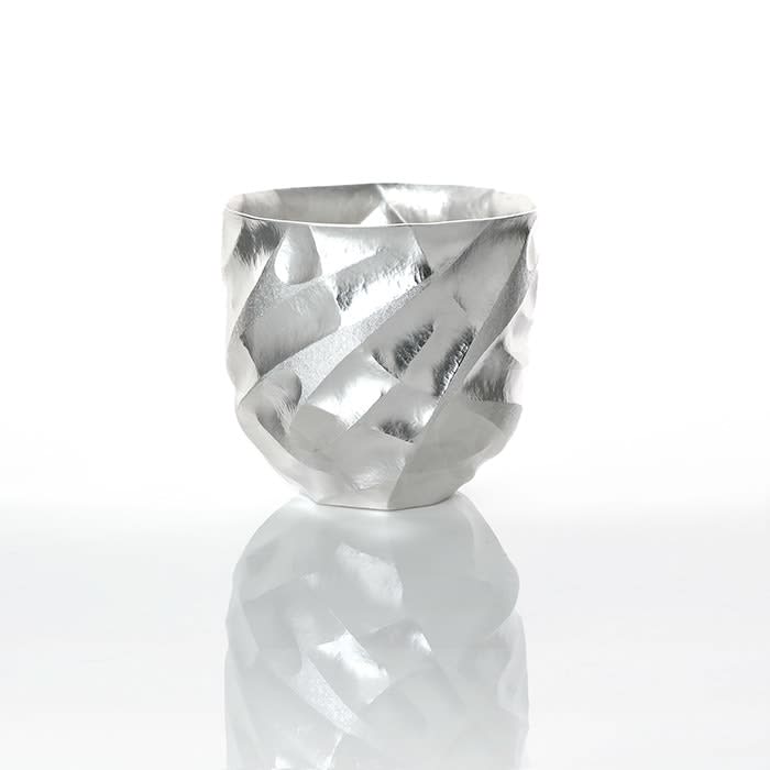 Hiroshi Suzuki, Ayawind Dom Beaker, 2021