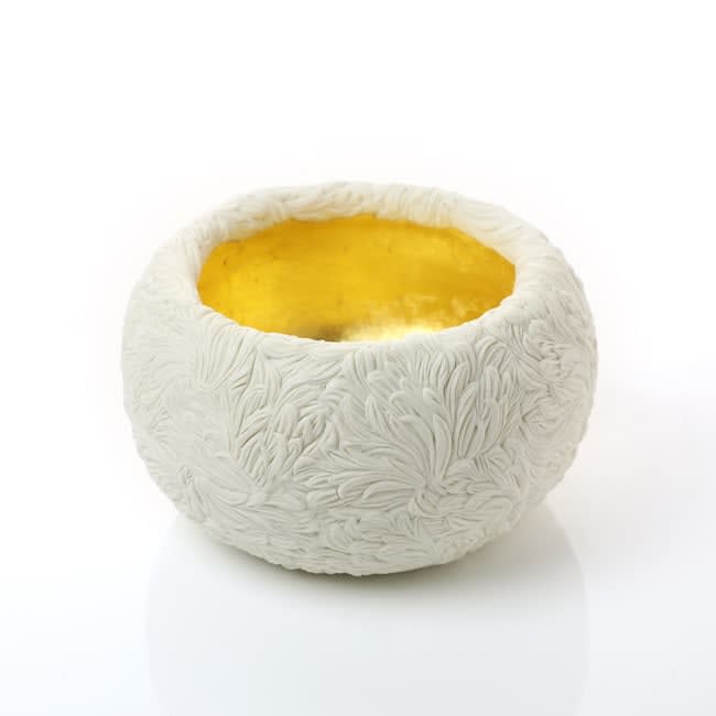 Hitomi Hosono, A Small Michikusa Bowl, 2019