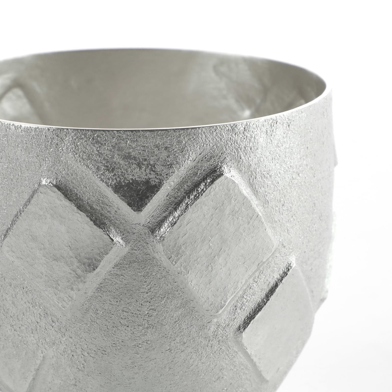 Hiroshi Suzuki, Zen Beaker, 2025