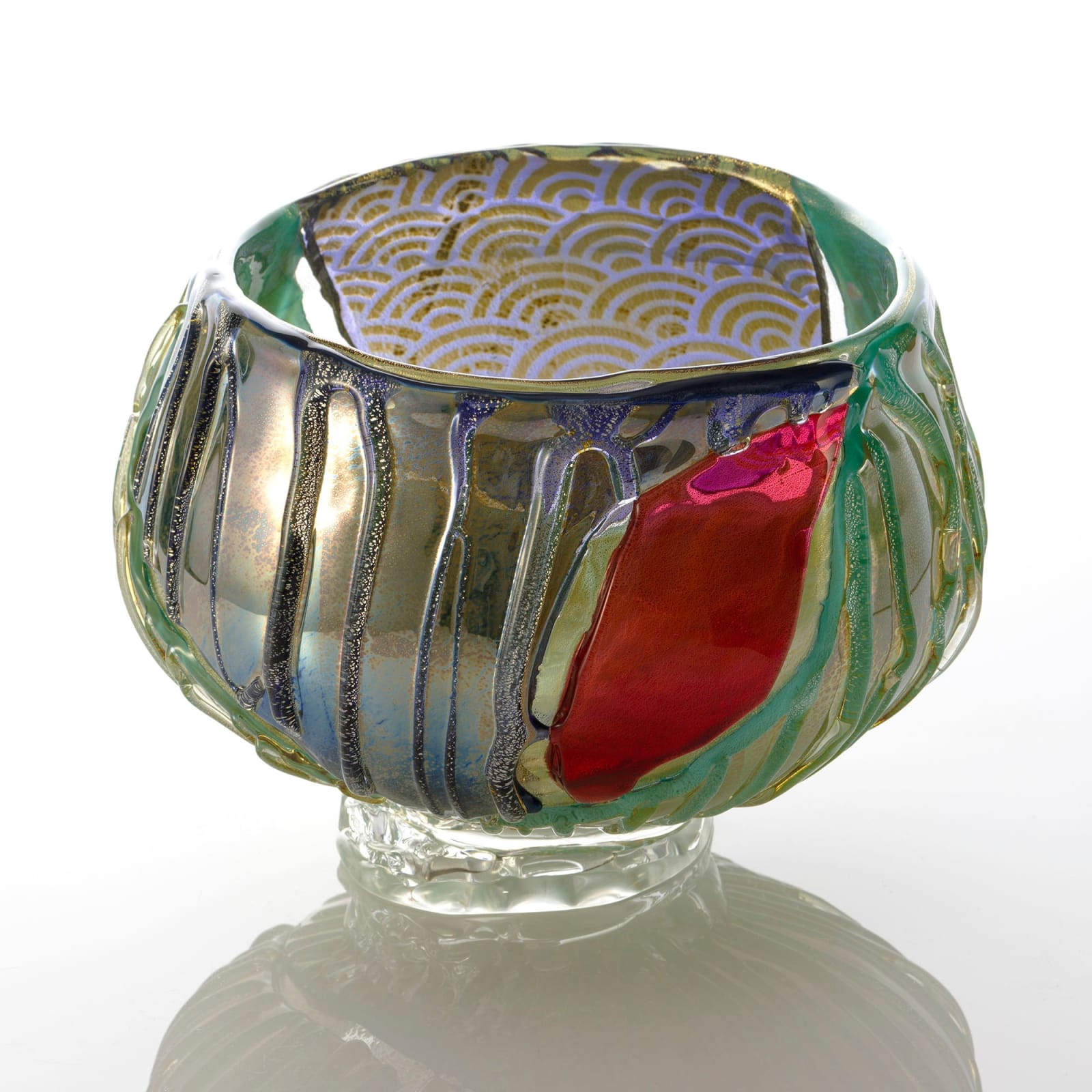 Yukito Nishinaka, Yobitsugi: Aonami, 2025