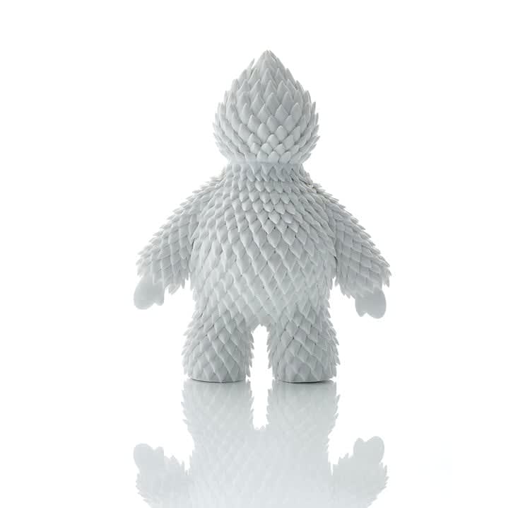 Vipoo Srivilasa, Patience Flower XXXVII, 2021