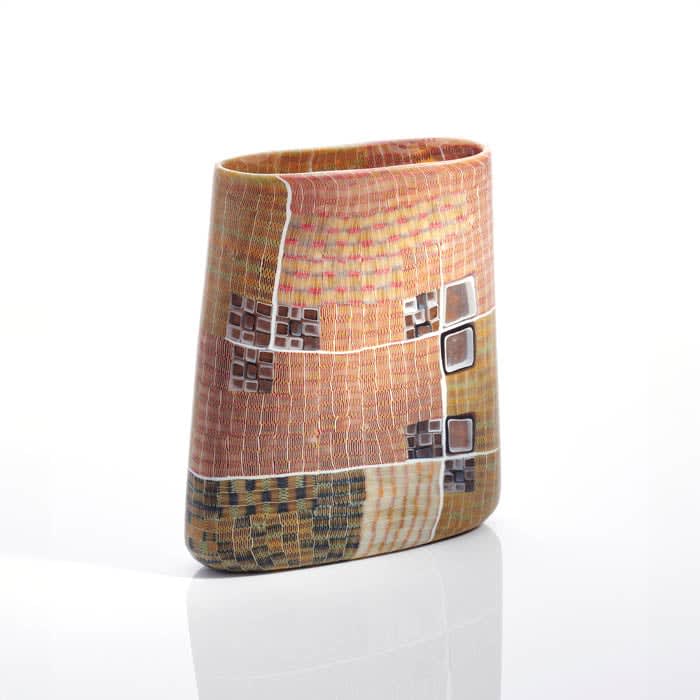 Giles Bettison, Vista 23 #10, 2023