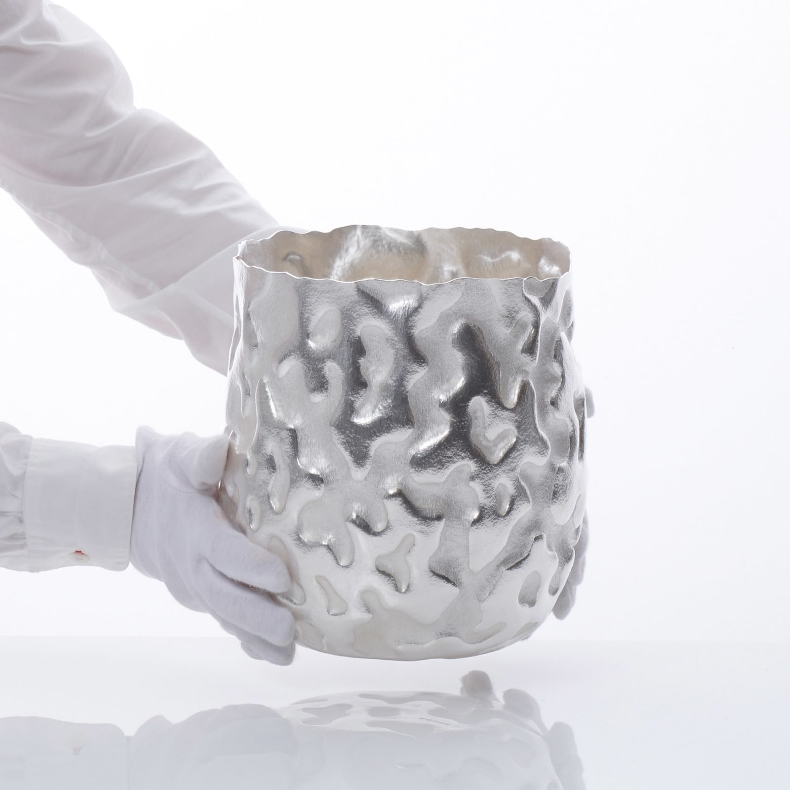 Hiroshi Suzuki, Unen Vase, 2021