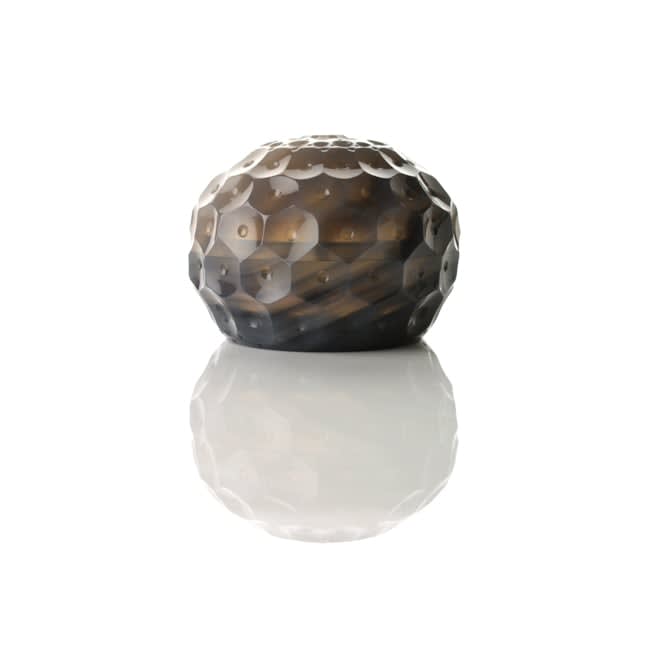 Toshiya Oguma, Small Agate Box, 2012