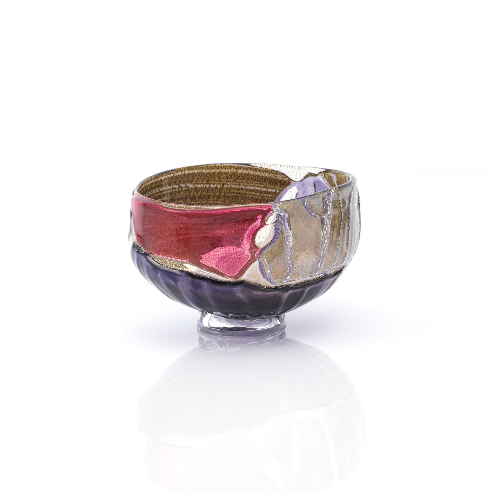 Yukito Nishinaka, Yobitsugi: Soumai Tea Bowl, 2024