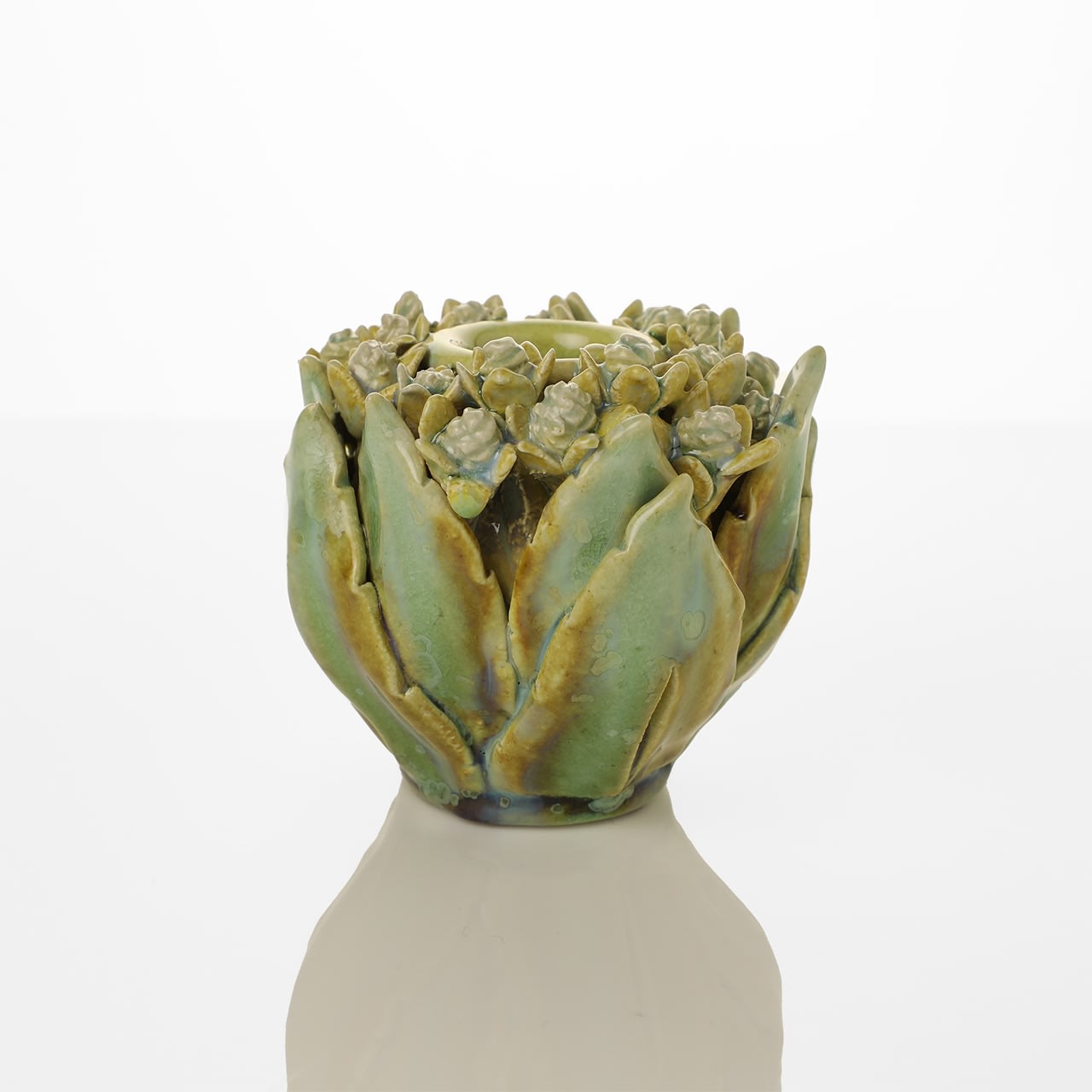 Kate Malone, Mini Seed Pot, 2023