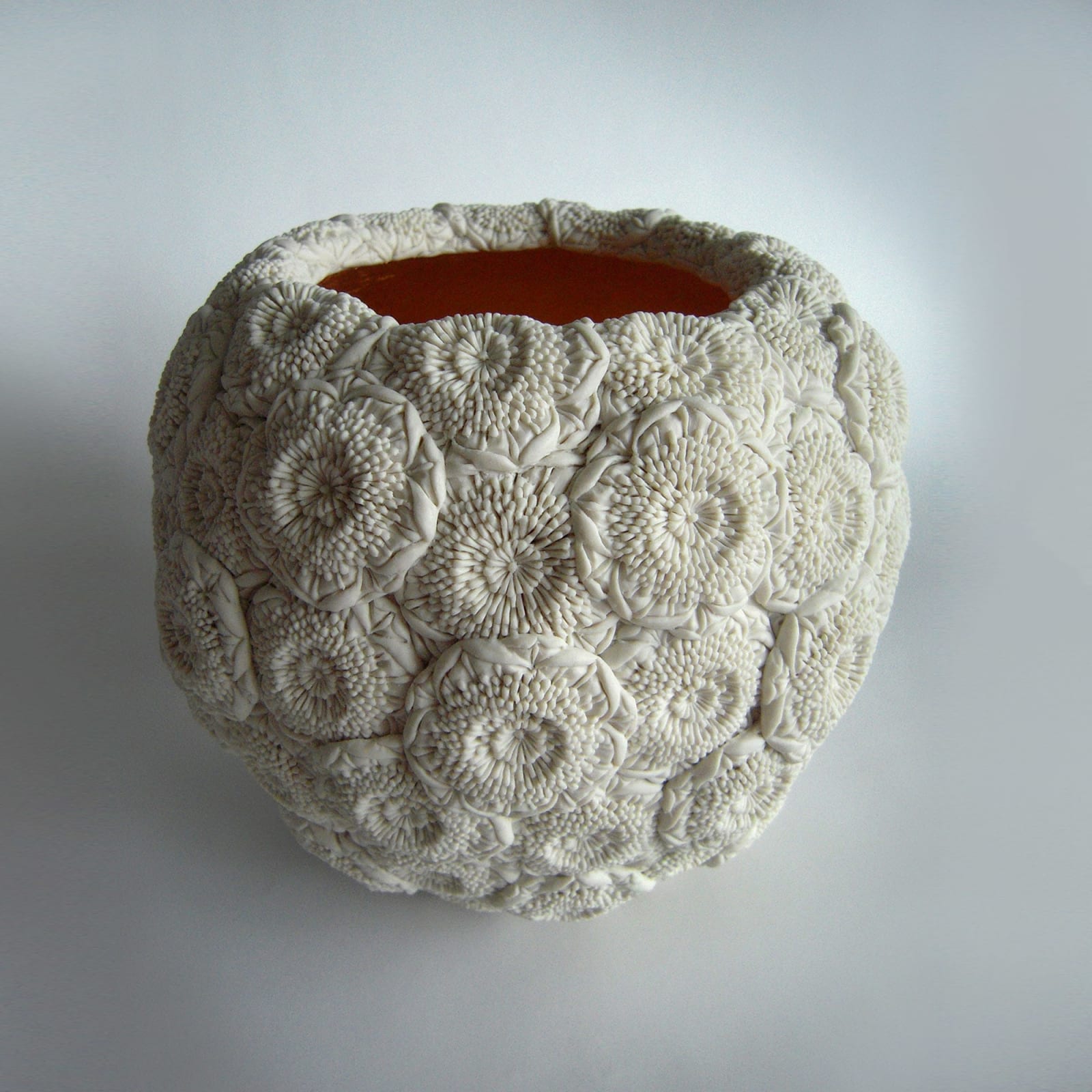 Hitomi Hosono, Camellia Bowl, 2013