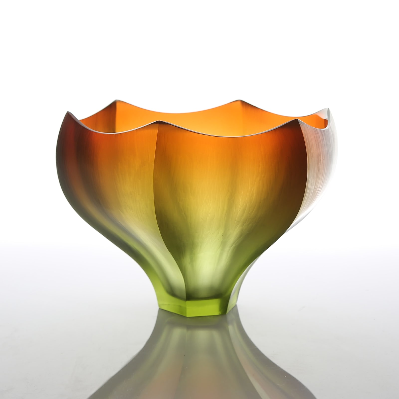 Joon Yong Kim, Shape of Dusk, 2024