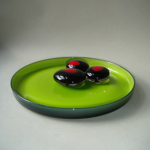 Rachael Woodman, Offering, 2010