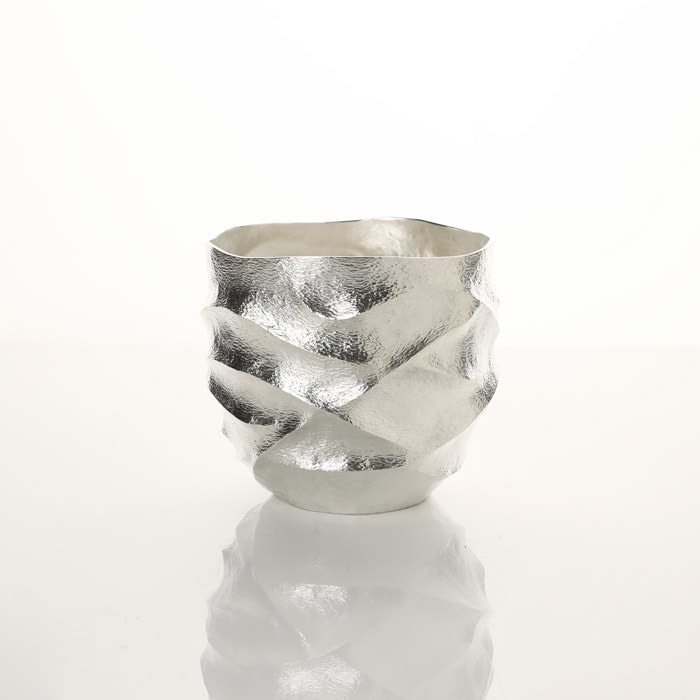 Hiroshi Suzuki, Ayawind Beaker, 2022