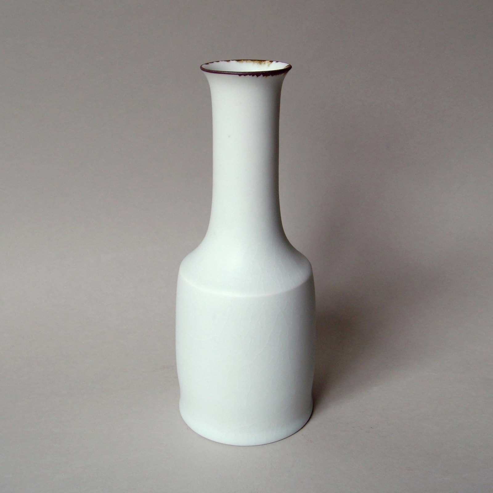 Kirsten Coelho, Vase, 2008