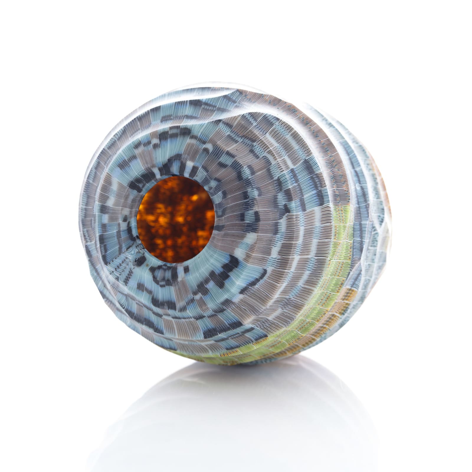 Giles Bettison, Tunkalilla 25 #3, 2025