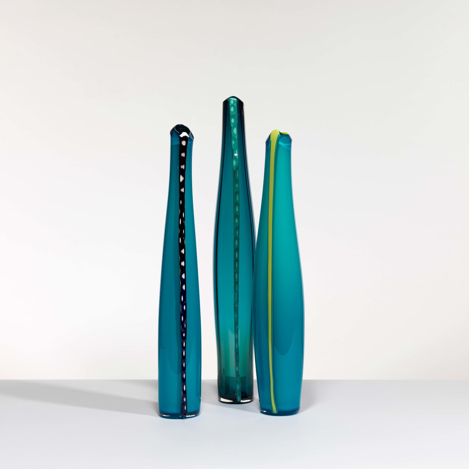 Rachael Woodman, Three in One I, 2011