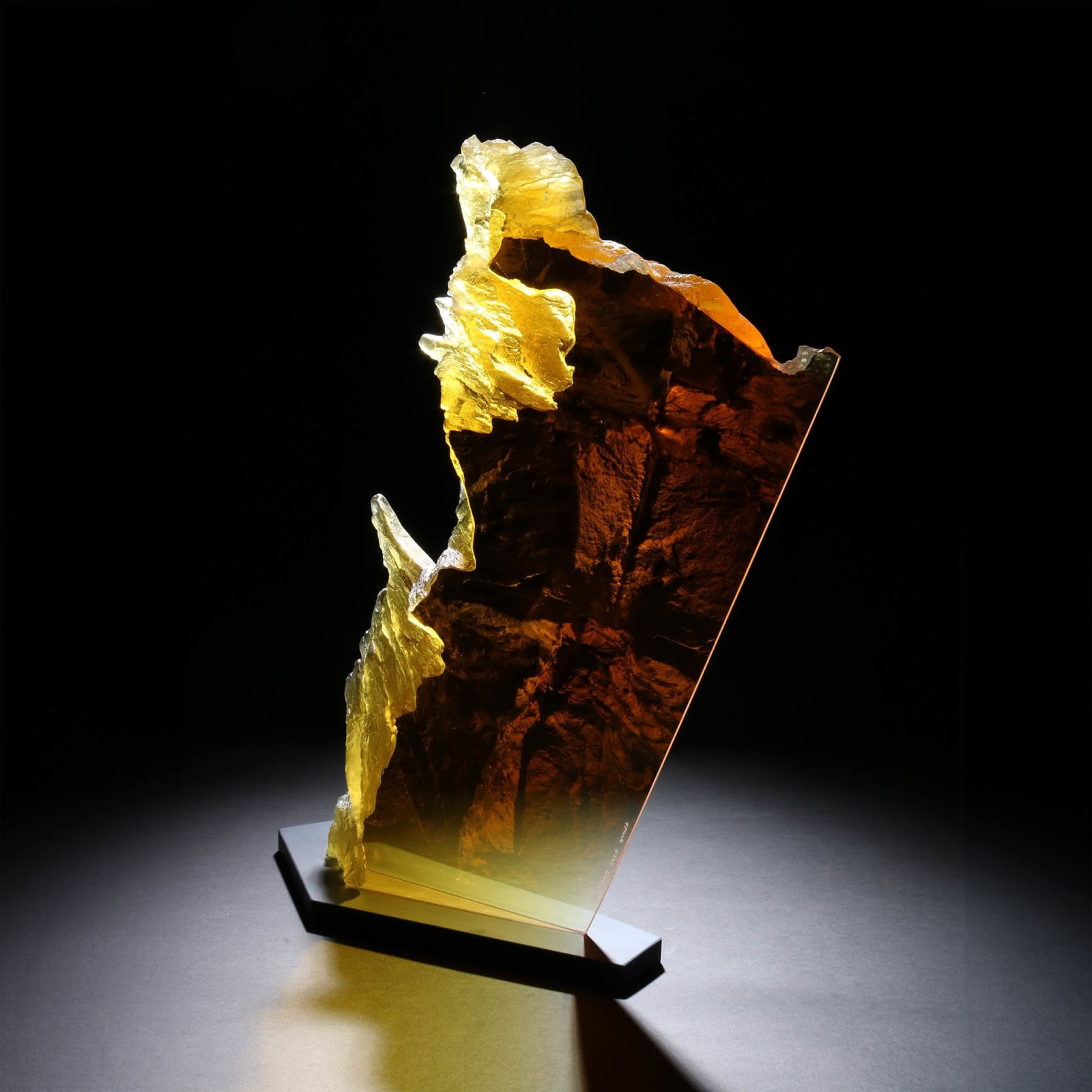 Colin Reid, Loch Moidart, 2024