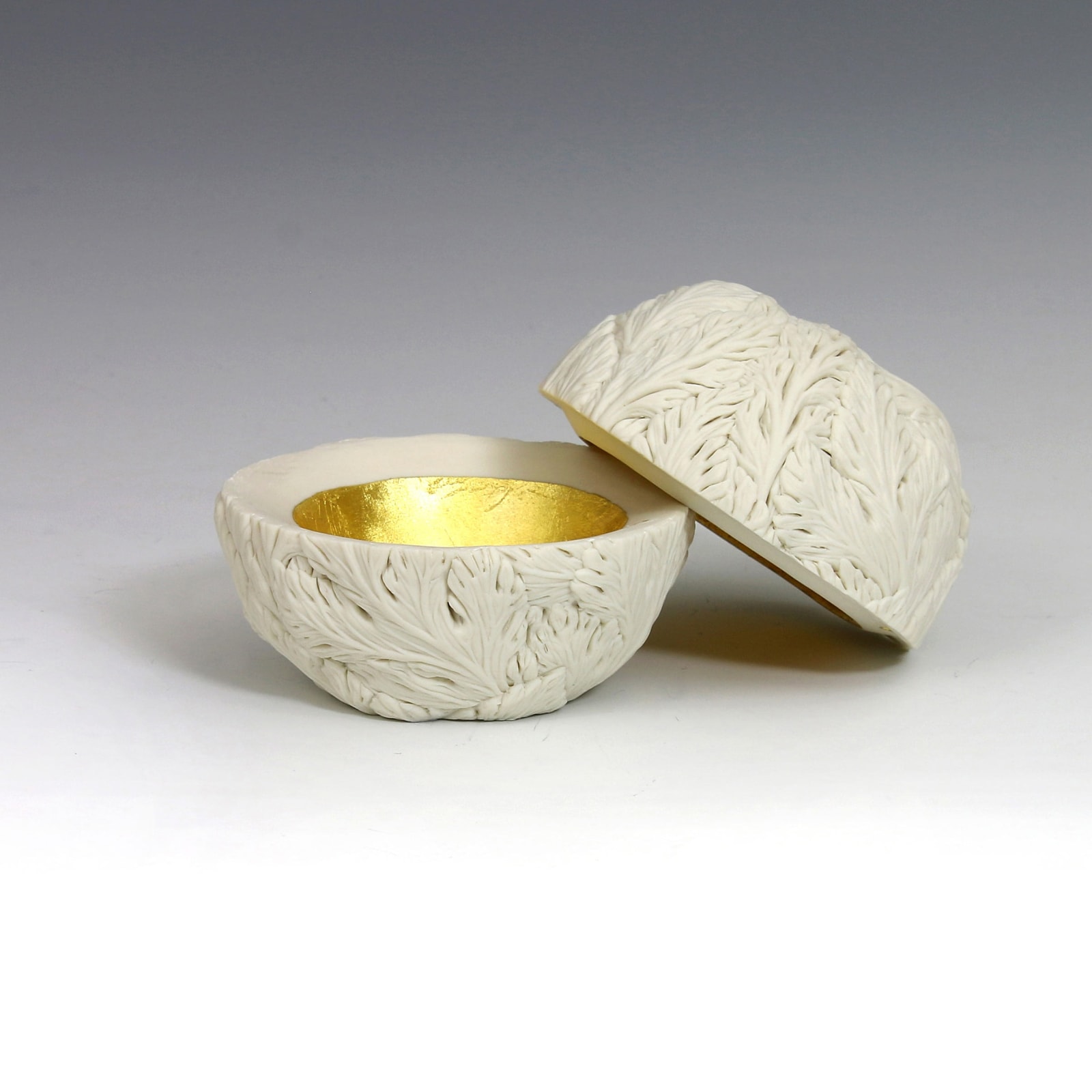 Hitomi Hosono, A Very Small Leaves Box, 2015