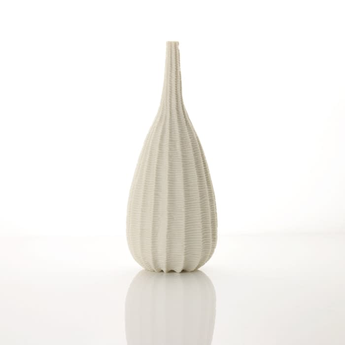 Andrew Wicks, Small Bud Vase, 2017