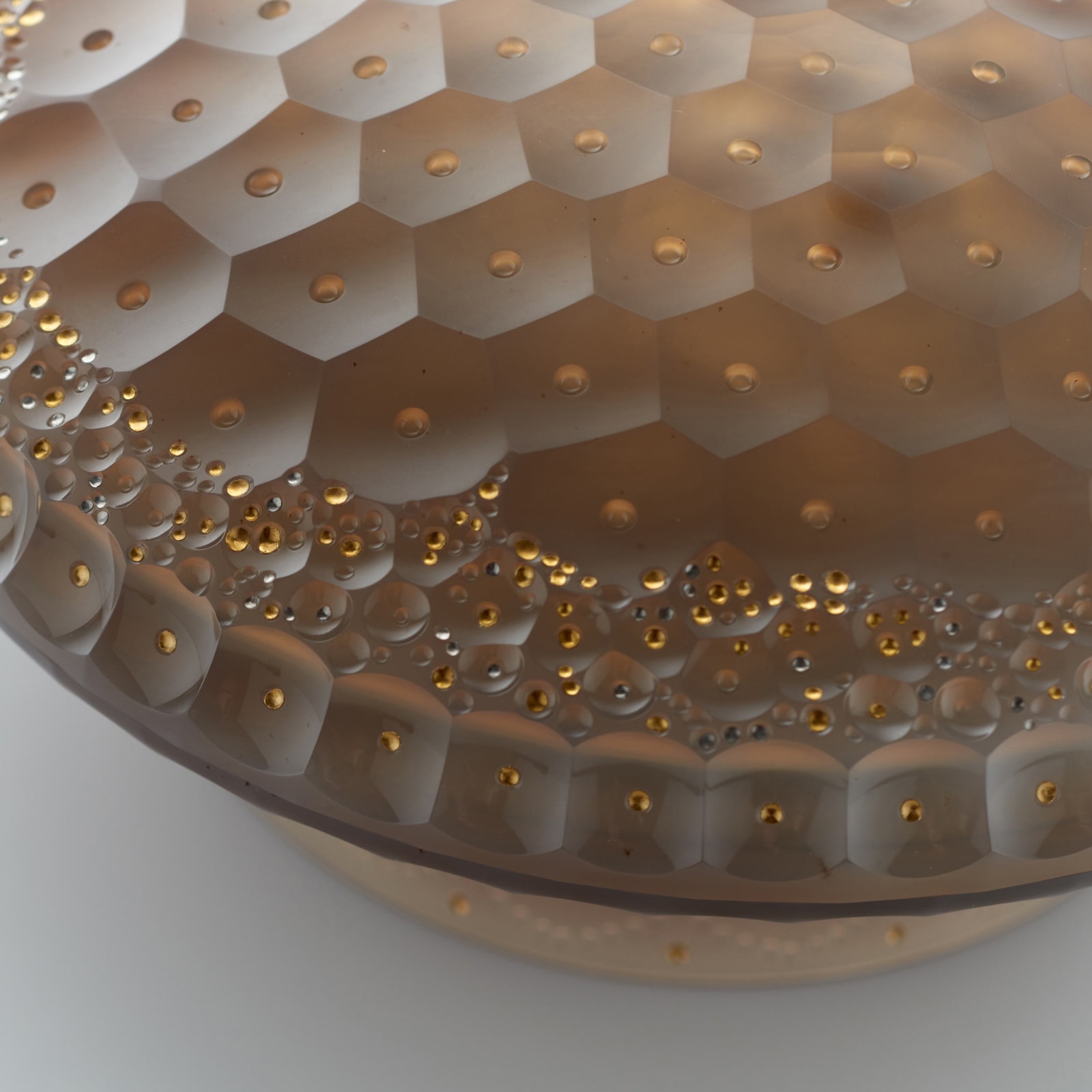 Toshiya Oguma, Cosmic Ocean, 2015